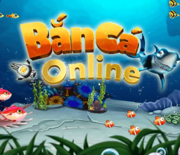 Bắn Cá Online